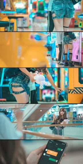 原来神马我是琪琪_4K高清视频观看